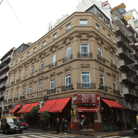 Europlaza Hotel & Suites-3