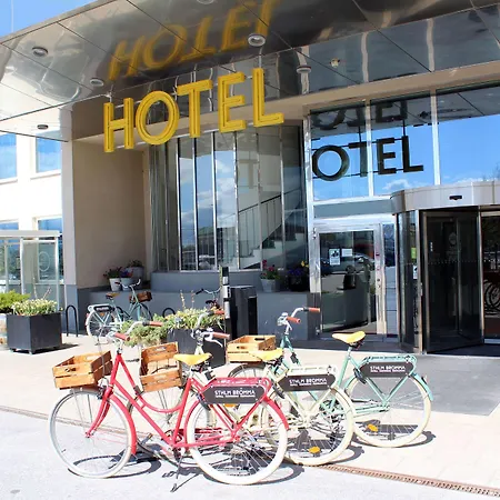 Best Western Plus Sthlm Bromma-3