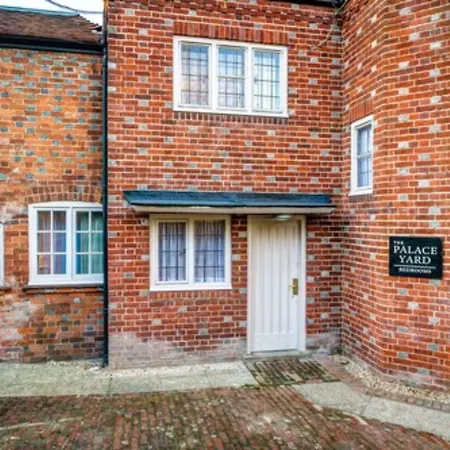 The Great House, Sonning, Berkshire-3
