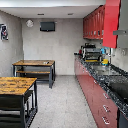 Hostal Alogar-3