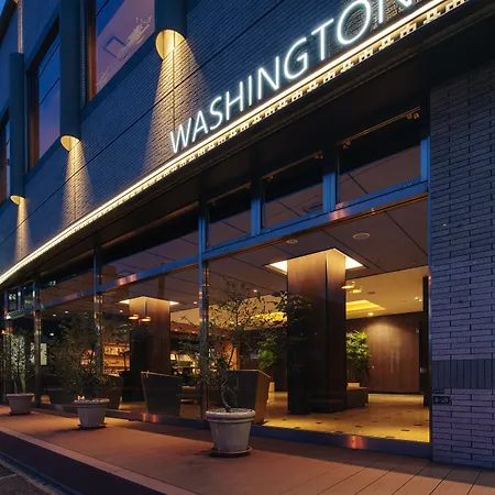 Hakata Nakasu Washington Hotel Plaza-2