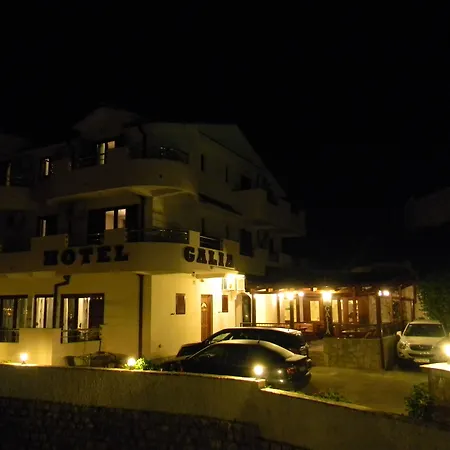 Hotel Galia-3
