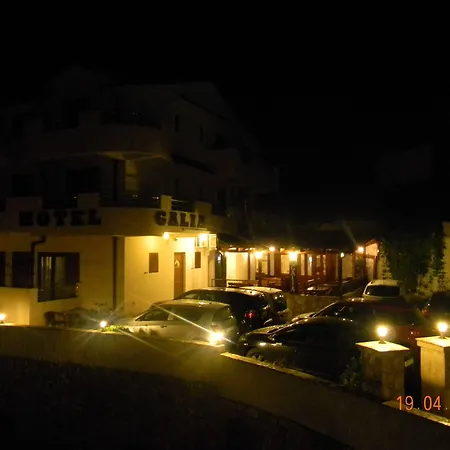 Hotel Galia-3