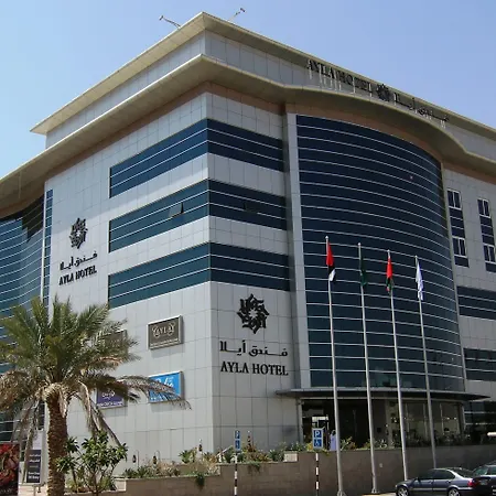 Ayla Hotel-2