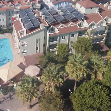 Parkmar Apart-3