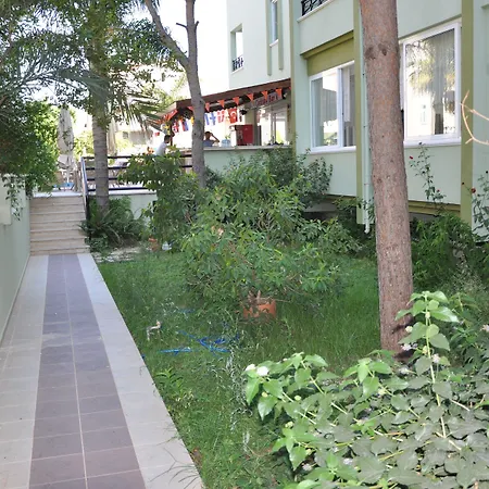 Parkmar Apart-2