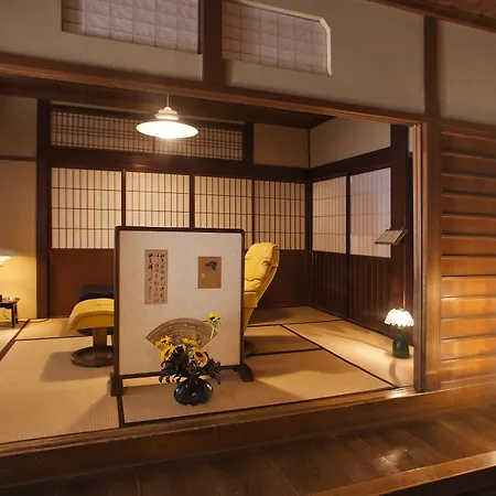 Honjin Hiranoya Kofukan-3