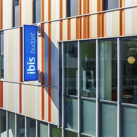 ibis budget Leuven Centrum-2