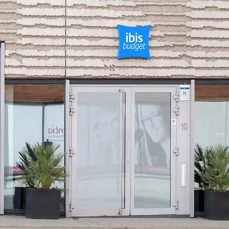 ibis budget Leuven Centrum-3