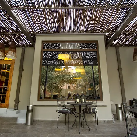Casa Bueras Boutique Hotel-3