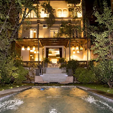 Casa Bueras Boutique Hotel-2