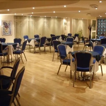 B&B Hotel Manchester Sportcity-2
