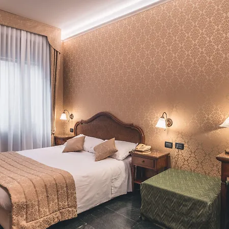 Hotel Al Malcanton-2