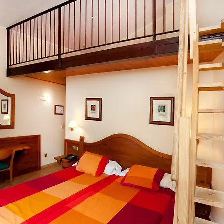 Hotel Montané-2