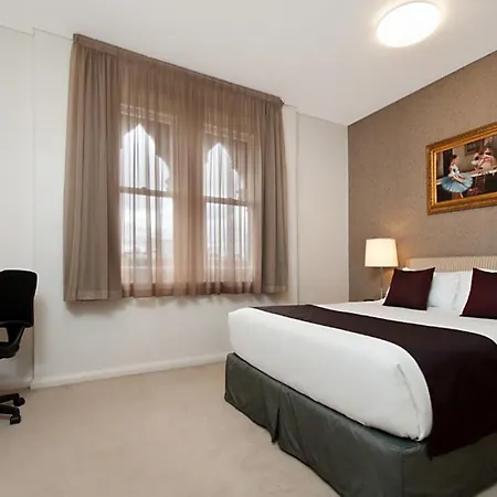 Adabco Boutique Hotel Adelaide-2
