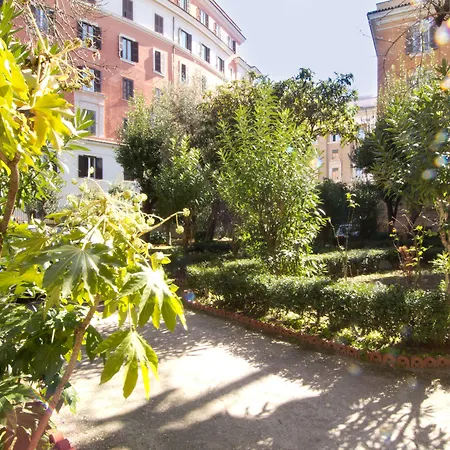 Palma Residences In Rome-2