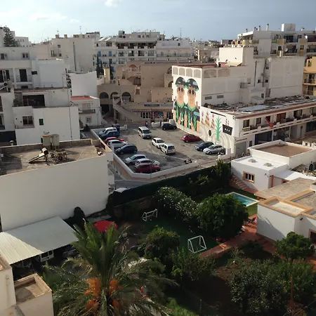 Orosol Hotel By Typic Hotels-2
