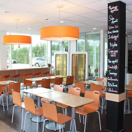 Ibis Budget Antwerpen Port-3