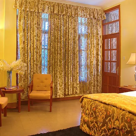Salinero Hotels - Kilimanjaro-2