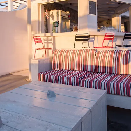 Beach Boutique Hotel-2