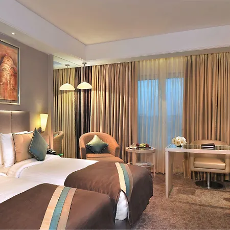 Radisson Hyderabad Hitec City-3