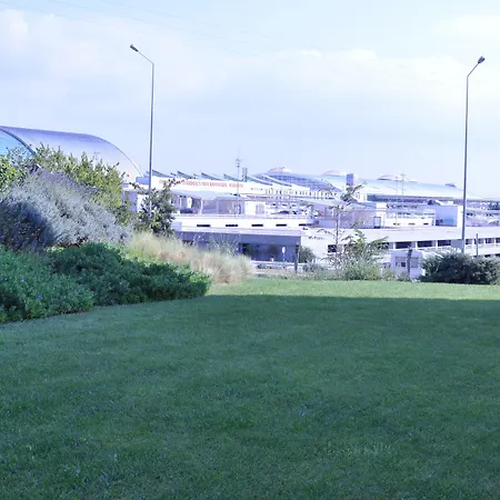 Orty Airport Hotel-2