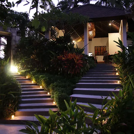 The Samara Villas & Restaurant-2