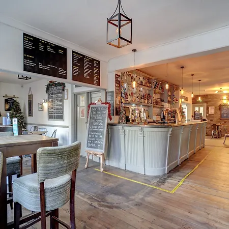 George & Dragon Inn-3