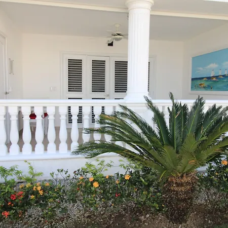 Albachiara Hotel - Las Terrenas-3