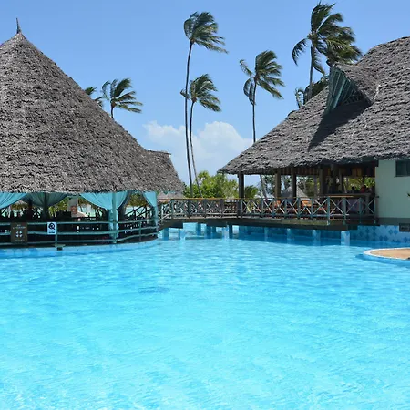 Neptune Pwani Beach Resort & Spa Zanzibar-3