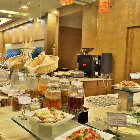 Hotel Royal Orchid Jaipur, Tonk Road-2