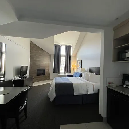 Hotel Vacances Tremblant-2