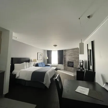Hotel Vacances Tremblant-2