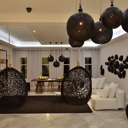 Hermes Mykonos Hotel-2