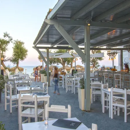 Sea View Beach Hotel-3