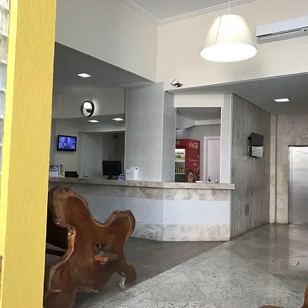 Hotel Porto Salvador-3