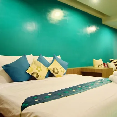 Franjipani Resort-2