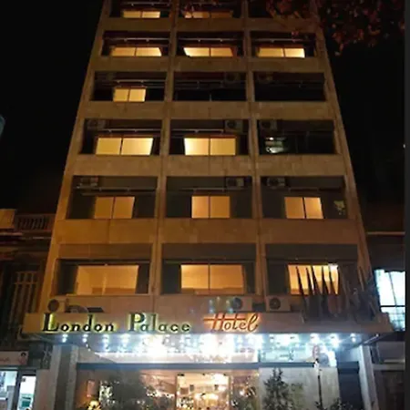 Hotel London Palace-3