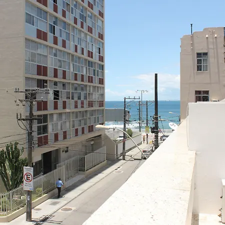 Hotel Porto Salvador-2