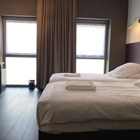 Hotel O Ieper-2