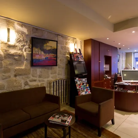 Hôtel 85 Saint Honore-3