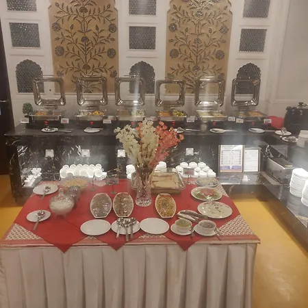 Laxmi Palace Heritage Boutique Hotel-3