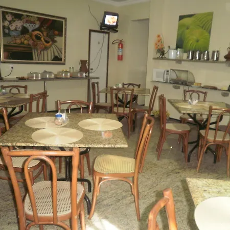 Aldeota Praia Hotel-2