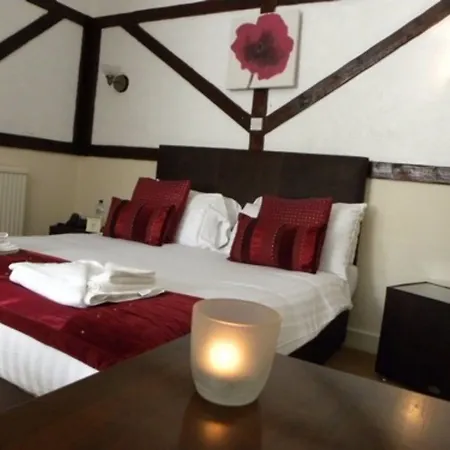 The Crown Hotel-2