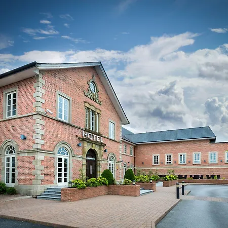 Cavan Crystal Hotel-2