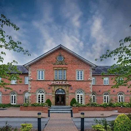 Cavan Crystal Hotel-3