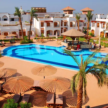 Coral Hills Resort Sharm El-Sheikh-2