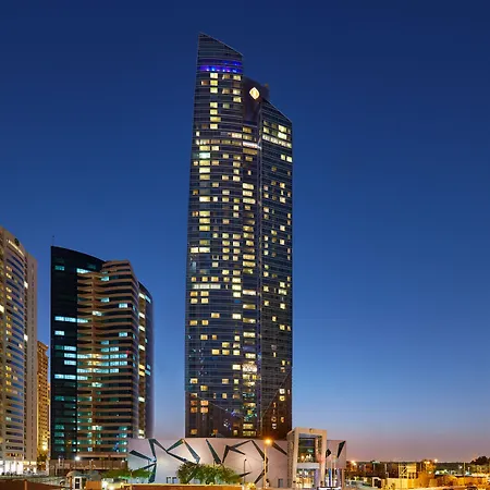 Intercontinental Doha The City By Ihg-2
