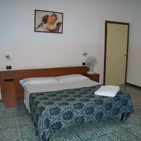 Guest House Central Station-3