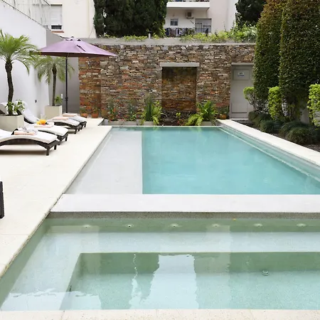 Argenta Suites Belgrano-2